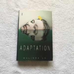 Adaptation - Hardcover Book